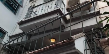 NHÀ ĐẸP_NGÕ RỘNG_GIÁ TÔT  5.7 TỶ