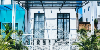 Bán Nhà Chính Chủ Mặt Tiền Đường Phân Khu Đại Học Tôn Đức Thắng - TP. Bảo Lộc