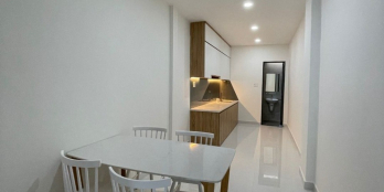 NHÀ ĐẸP LUNG LINH 38m2 XVNT P21 BÌNH THẠNH 3P QUA Q1 GIÁ CHỈ 4 TỶ 1