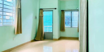 NHÀ 3 MẶT THOÁNG GIÁ CHỈ 3 TỶ 8 NGAY CHỢ BÀ CHIỂU