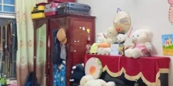 Bán nhà 80m2 Đường D2 giá chỉ 13 tỷ