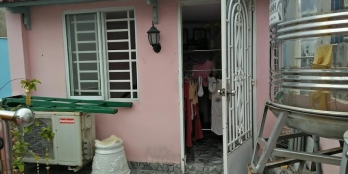 Bán nhà Hẻm xe hơi Nguyễn Thượng Hiền Quận Bình Thạnh giáp Phú Nhuận giá chỉ 4 t