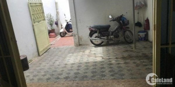 Bán nhà sát Quận 1 Đường Phạm Viết Chánh 80m2 giá 8 tỷ 8