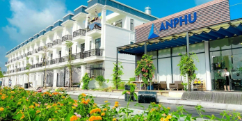 Nhà phố 1t2l hoàn thiện vào ở ngay chỉ với 3,3 tỷ trung tâm quận Cái Răng