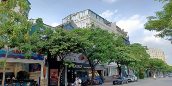 BÁN NHÀ TRẦN KIM XUYẾN - MẶT PHỐ - DT280m - MT17m - GIÁ 107 TỶ - SỔ ĐỎ CHÍNH CHỦ