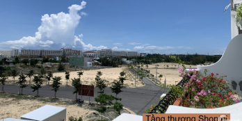 La Queenara Hội An: Đô thị nghỉ dưỡng biển - độc bản vùng di sản