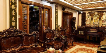 CC bán nhà mặt phố Phố Huế sầm uất gần phố Tuệ Tĩnh 102m2 chỉ 34.56 tỷ.