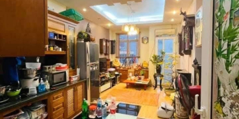 Cực rẻ, Hiếm, Víp, mặt phố Nguyễn An Ninh, Kinh doanh đỉnh chỉ 170tr/m2, 6T, DT7