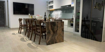 Bán nhà 4 tầng MT Nguyễn Xiển,Ngũ Hành Sơn,Đà Nẵng.