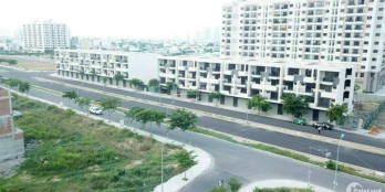 SHOPHOUSE VCN PHƯỚC LONG 2 TẠI THÀNH PHỐ BIỂN NHA TRANG.