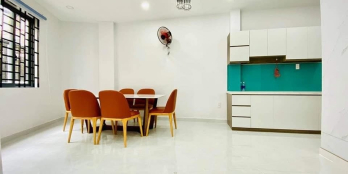 Bán nhà HXH Hoàng Hoa Thám mặt tiền 7m P5 Phú Nhuận giá chỉ 6 tỷ 6