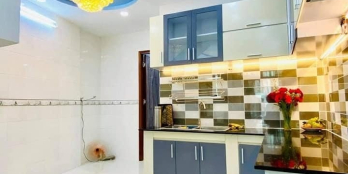 Bán nhà gần sân bay ngay Phan Xích Long trung tâm Phú Nhuận giá chỉ 5 tỷ 3