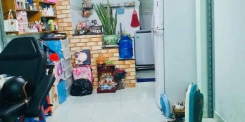 Bán nhà 50m2 Hồ Văn Huê giá chỉ 4 tỷ 1 vị trí VIP Quận Phú Nhuận