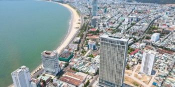 SUẤT NGOẠI GIAO, CĂN SỐ 10 ALTARA QUY NHƠN 70M, NỘI THẤT, TẦNG 20 THƯƠNG LƯỢNG