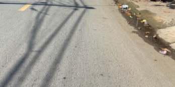 Cần bán nhà thành phố Tân an giá 670tr đường ô tô