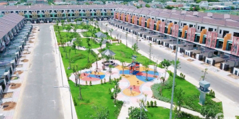 ??? ???? ??????? VSIP II, THÀNH PHỐ CHUYÊN GIA ĐẲNG CẤP - VĂN MINH