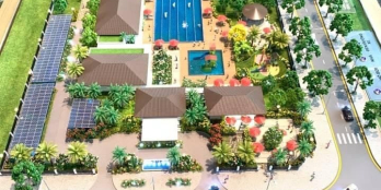 Dự án Suncasa Central giá F0 từ CĐT VSIP triển khai bán Trung tâm KĐT B.Dương