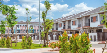 Chính thức triển khai bán Nhà Phố Dự án Sun Casa Central giá F0 từ CĐT VSIP