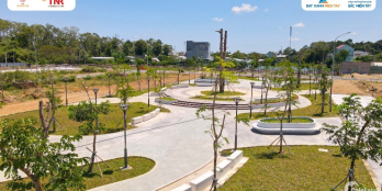 PHÚ MỸ HƯNG TẠI TRÀ VINH CHỈ 668 TRIỆU/20% SỞ HỮU NGAY