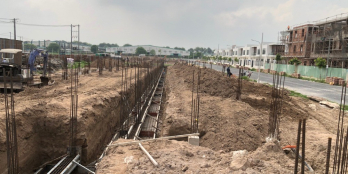 Nhà Xây sẵn - MT QL  1A$ Đồi 61 -Dt 90M2-100M2-LH 0385375115