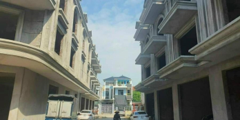 Chỉ 3,8Tỷ/Căn Nhà Phố Thương Mại Kết Hiền Trung Tâm Huyện Yên Lạc Vĩnh Phúc