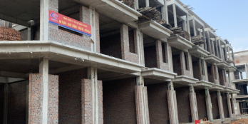 Thông Tin Dự Án Liền Kề Nhà Phố Kết Hiền Yên Lạc Vĩnh Phúc - Nhận Nhà Và Sổ Đỏ N