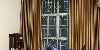 Bán nhà mặt ngõ Liễu Giai 55m2 4tầng MT 8.5m giá 8.8 tỷ Lh 0386380199