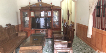 Bán nhà sổ hồng thổ cư phường tân phong biên hòa đồng nai