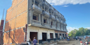 Nhà phố thương mại mặt tiền chợ Bình Minh, bất động sản vị trí vàng để đầu tư