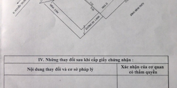 bán nhà củ chỉ tính đất 148m2 ODT Chợ Bình Thủy TP cần Thơ,
