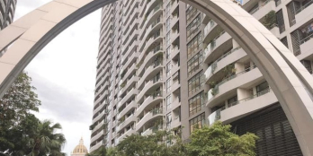 Nhà LK Tràng An Complex 82m2, 4T, vỉa hè oto tránh, đẳng cấp hội tụ, 17tỷ