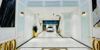 Cực phẩm! chính chủ giảm 500 triệu bán lỗ nhà cầu giấy oto tránh MT 6,3m