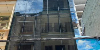 Nhà siêu đẹp Trung Kính 55m2, 7T thang máy,KD-VP siêu đỉnh, 15.5tỷ