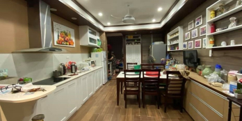 Tuyệt phẩm Dương Quảng Hàm 70m2x5T, gara, KD cực đỉnh, 12.8tỷ