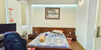 RẺ VÔ ĐỊCH! BÁN NHÀ NGUYỄN LƯƠNG BẰNG DT 76M2 MT 5,6M 9PN- OTO VÀO NHÀ