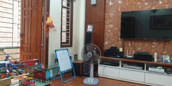 Bán nhà ngõ 1194 đường Láng 45m 5 tầng mt 4.8m giá chào 4.95 tỷ lh 0386380199