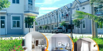 Khu Đô Thị Nam Phan Thiết - Vị trí Đắc Địa Tạo Nên Tiềm Năng Sinh Lời Cao