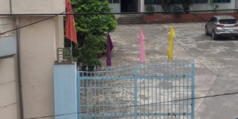 bán nhà 3 tầng Di trạch, hướng ĐN