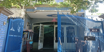 BÁN NHÀ RIÊNG TẠI HẺM 275 ĐƯỜNG LÊ VĂN VIỆT, SỔ HỒNG, 70 M2, TP THỦ ĐỨC.