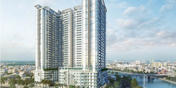 Chính chủ cho thuê Căn hộ cao cấp Masteri Millennium Quận 4 - Giá tốt mùa dịch