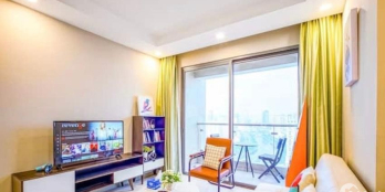 Cho thuê Căn hộ Gold View Quận 4 chính chủ - 2PN, full nội thất, giá tốt tháng 7