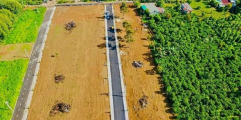 Đất lộc An Khu dân cư Hưng Long century \