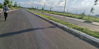 NỀN 80M2 có sổ mặt tiền Quốc Lộ