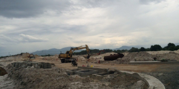 Rổ hàng suất ngoại giao Golden Bay 602, sở hữu lâu dài, ký HĐ trực tiếp