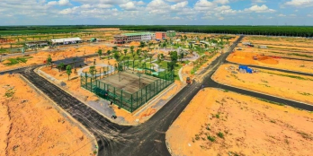 DỰ ÁN CENTURY CITY CHIẾT KHẤU HẤP DẪN - GIÁ TỐT - PHÁP LÝ SẠCH - TIỀM NĂNG SINH