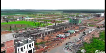 BÁN ĐẤT NỀN SÂN BAY  . ĐẦU TƯ LÂU DÀI ĐỂ SINH LỜI