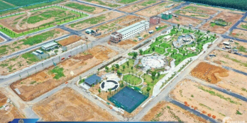 16,8 TR/M2 SỞ HỮU ĐẤT NỀN SÂN BAY LONG THÀNH CAM KẾT LỢI NHUẬN 18% NĂM