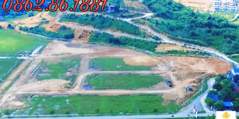 Đất Nền Lương Sơn - Hoà Bình, Phương Đông Green Valley