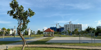 Nợ ngân hàng, cần bán gấp lô đất 100m2, lô đất sạch, mua vào lời ngay