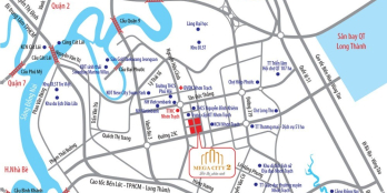 ĐẤT NỀN PHÚ HÔI, MẶT TIỀN ĐƯỜNG 25C RỘNG 100M. DỰ ÁN 98ha.